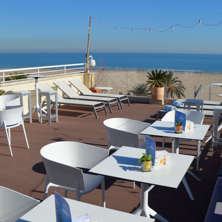 La Terraza de Miramar