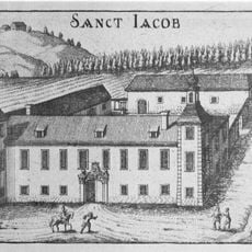 Jakobski dol Mansion