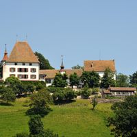 Burgistein