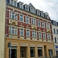 Wohnhaus Dresdner Straße 74