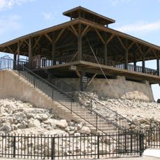 Yuma Territorial Prison