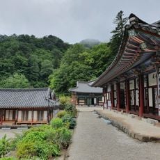 Daewonsa