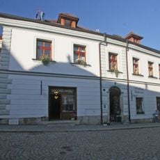 Dvojdům čp. 73 a 74