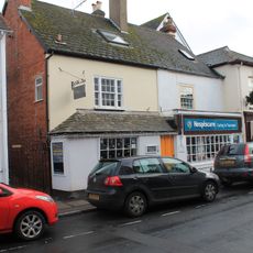 8 and 9, Fore Street