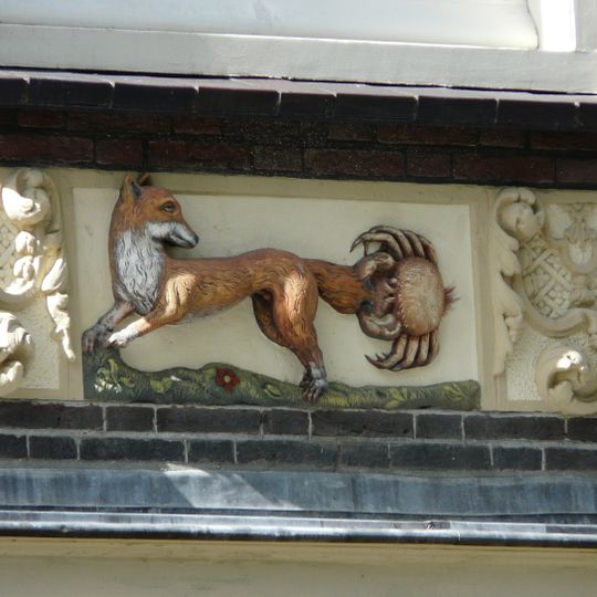 Noordermarkt 40, Amsterdam