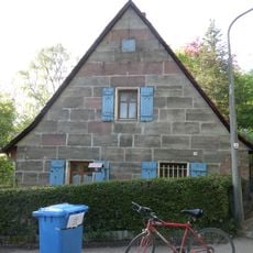 Günthersbühler Straße 25