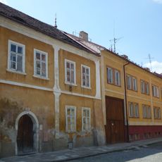 Dům čp. 128