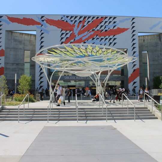 San Jose Convention Center