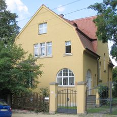 Landhaus Lindenaustraße 7