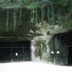 Beer Quarry Caves