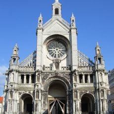 Church of St. Catherine