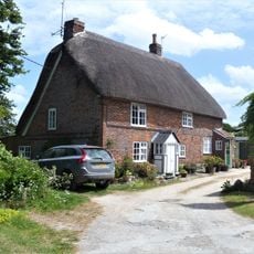 Forge Cottage  Rookery Nook