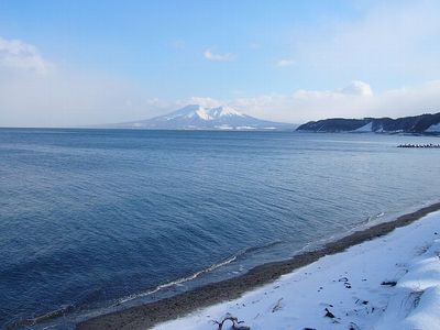 Winter 2