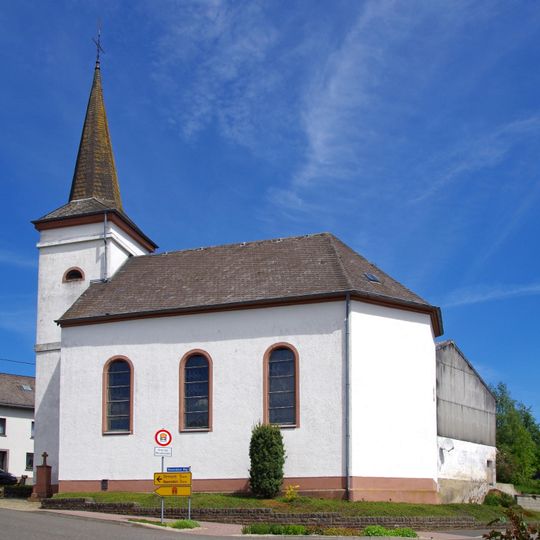 St. Hubertus