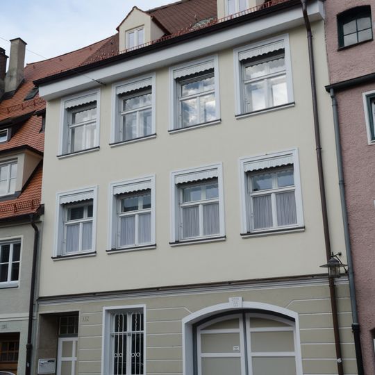 Wohnhaus