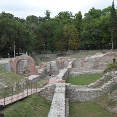 Hisarya Roman Thermae