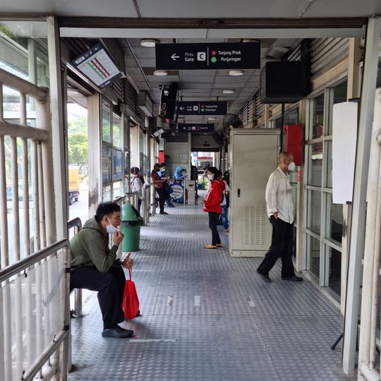 Sunter Kelapa Gading