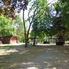 Kleiner Spreewald Wahrenbrück