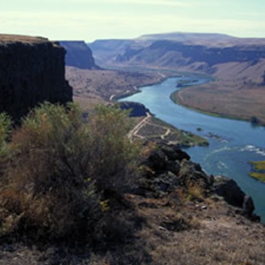 Morley Nelson Snake River Birds of Prey National Conservation Area