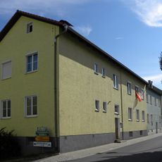 Wohnhaus, Frühmesshäusl Nr. 34