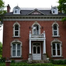 Maison Joseph-McGoey