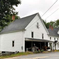 Fitch's General Store and House