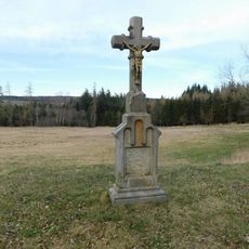 Kříž v Bezděkově