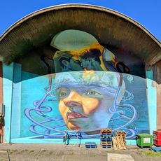 Graffitismo