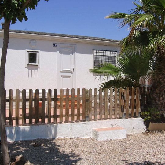 Camping Bellavista