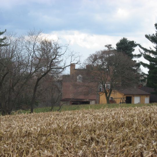 Little Beaver Township