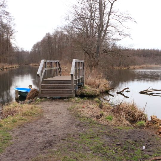 Müggelspree-Löcknitzer Wald- und Seengebiet