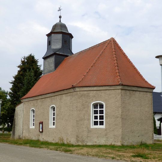 Dorfkirche Schadewitz