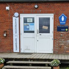 Langeneß Wadden Sea Station