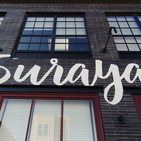 Suraya