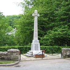 Felton War Memorial