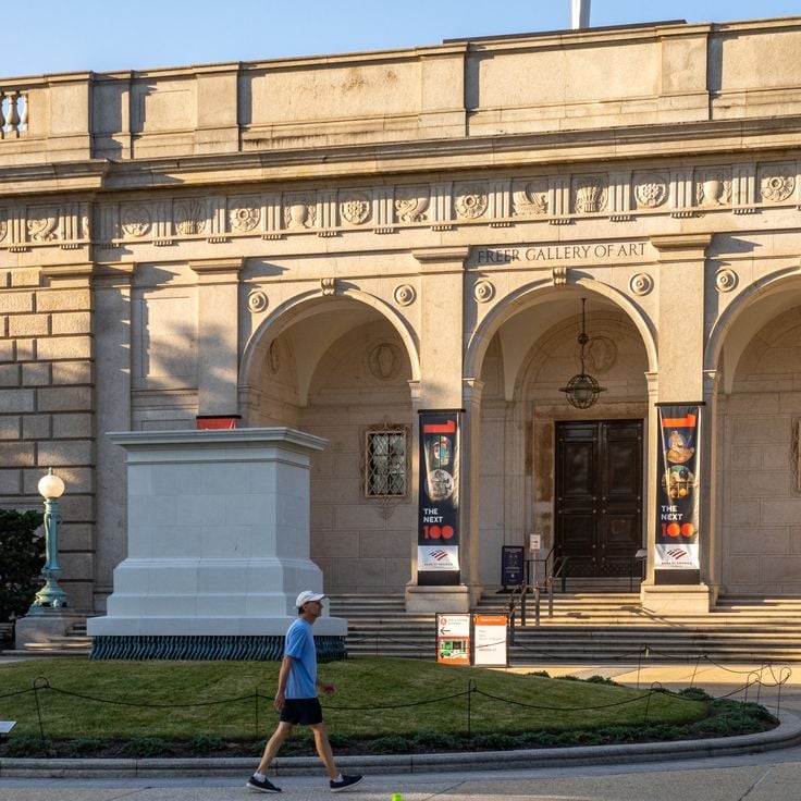 Museo de Arte Asiático