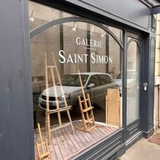 Saint Simon