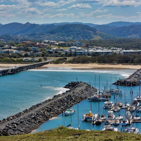 Coffs Harbour