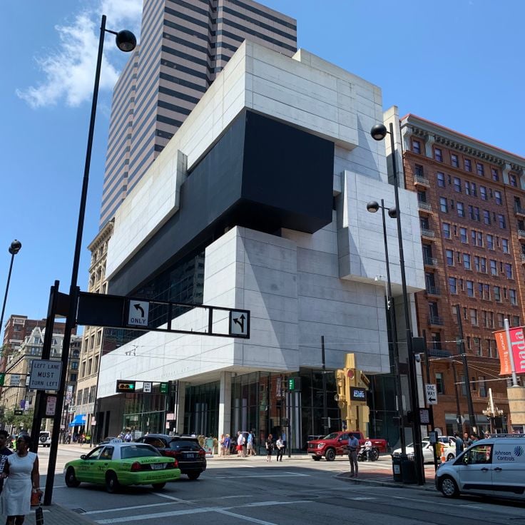 Centro Rosenthal de Arte Contemporáneo