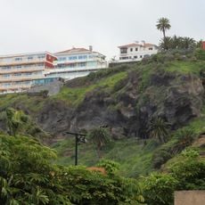 Ladera de Martiánez