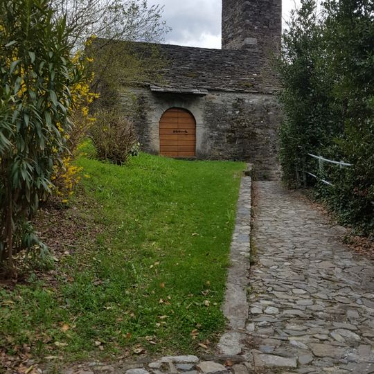 Chiesa di San Martino