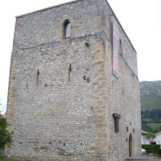 Torre de Pero Niño