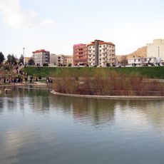 Keeyow Lake