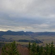 Stone Mountains