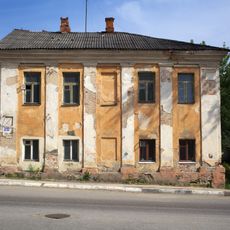 Жилой дом (Калуга)