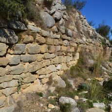 Poblat ibèric de Segària