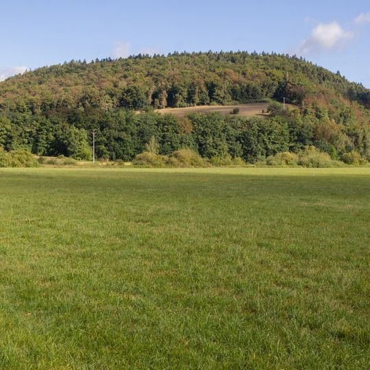 Wolfsberg bei Dietfurt