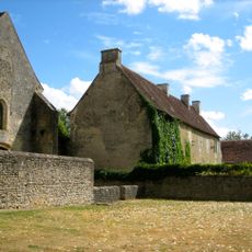 Abbaye de Varennes