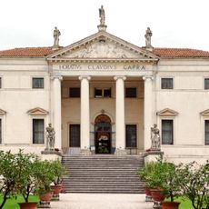 Villa Capra