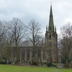 Church of St George